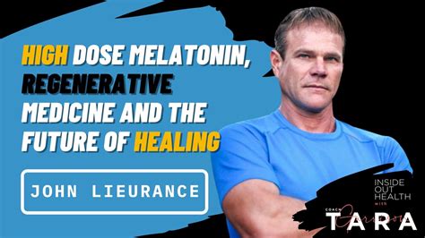 mitozen scientific|Melatonin Supplementation with Dr. John Lieurance .